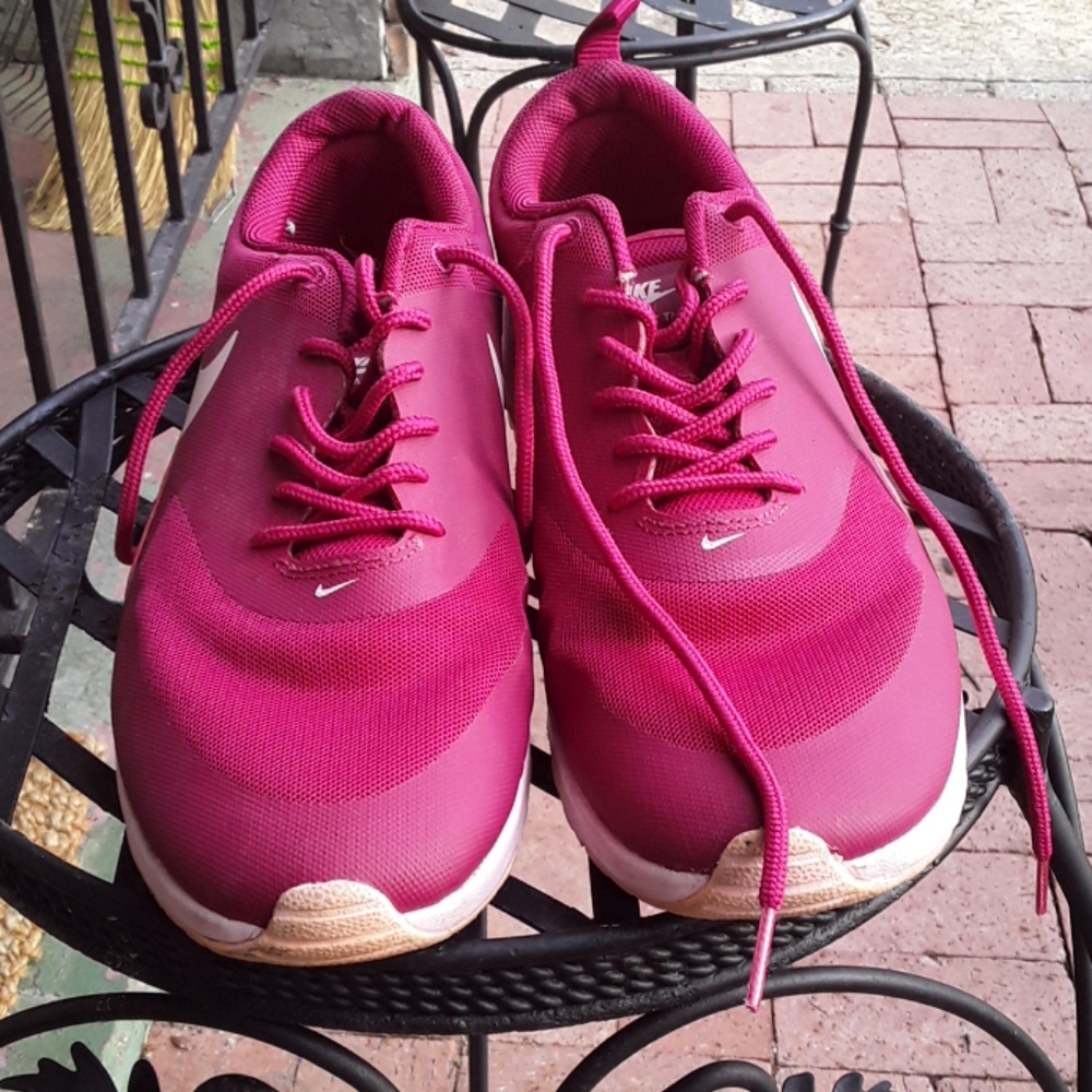 Womens AIR MAX THEA
